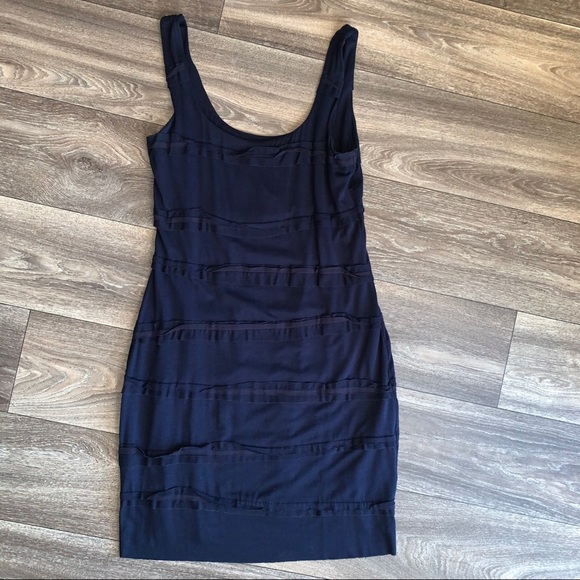 Bailey 44 Mini Dress - Picture 1 of 8